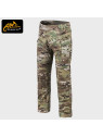HELIKON-TEX SPODNIE WOJSKOWE MBDU NYCO RIP-STOP MULTICAM S