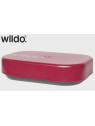 WILDO NACZYNIA TURYSTYCZNE ZESTAW CAMP DUO LIGHT BORDOWY