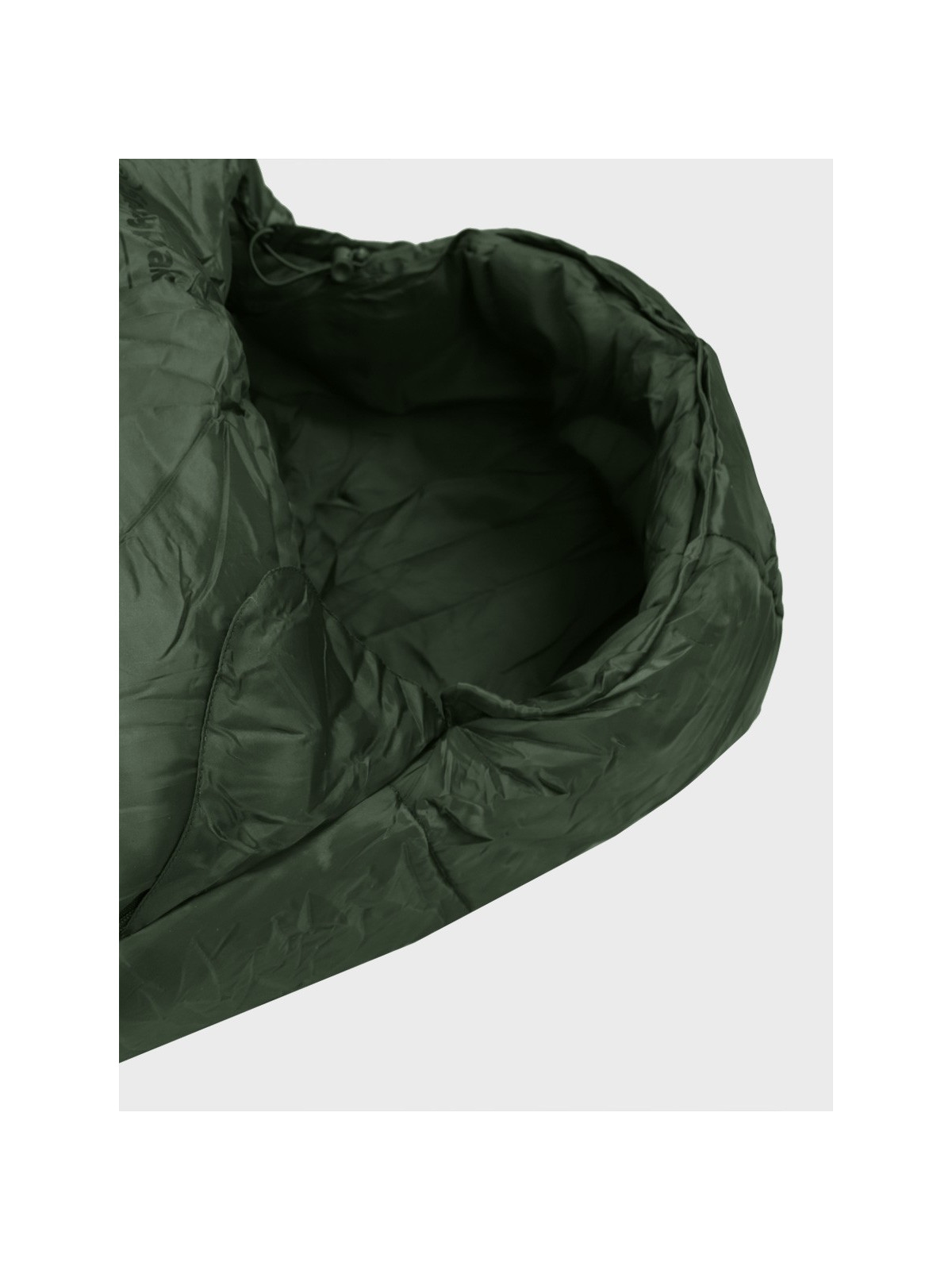 Snugpak Śpiwór Sleeper Extreme Oliwkowy