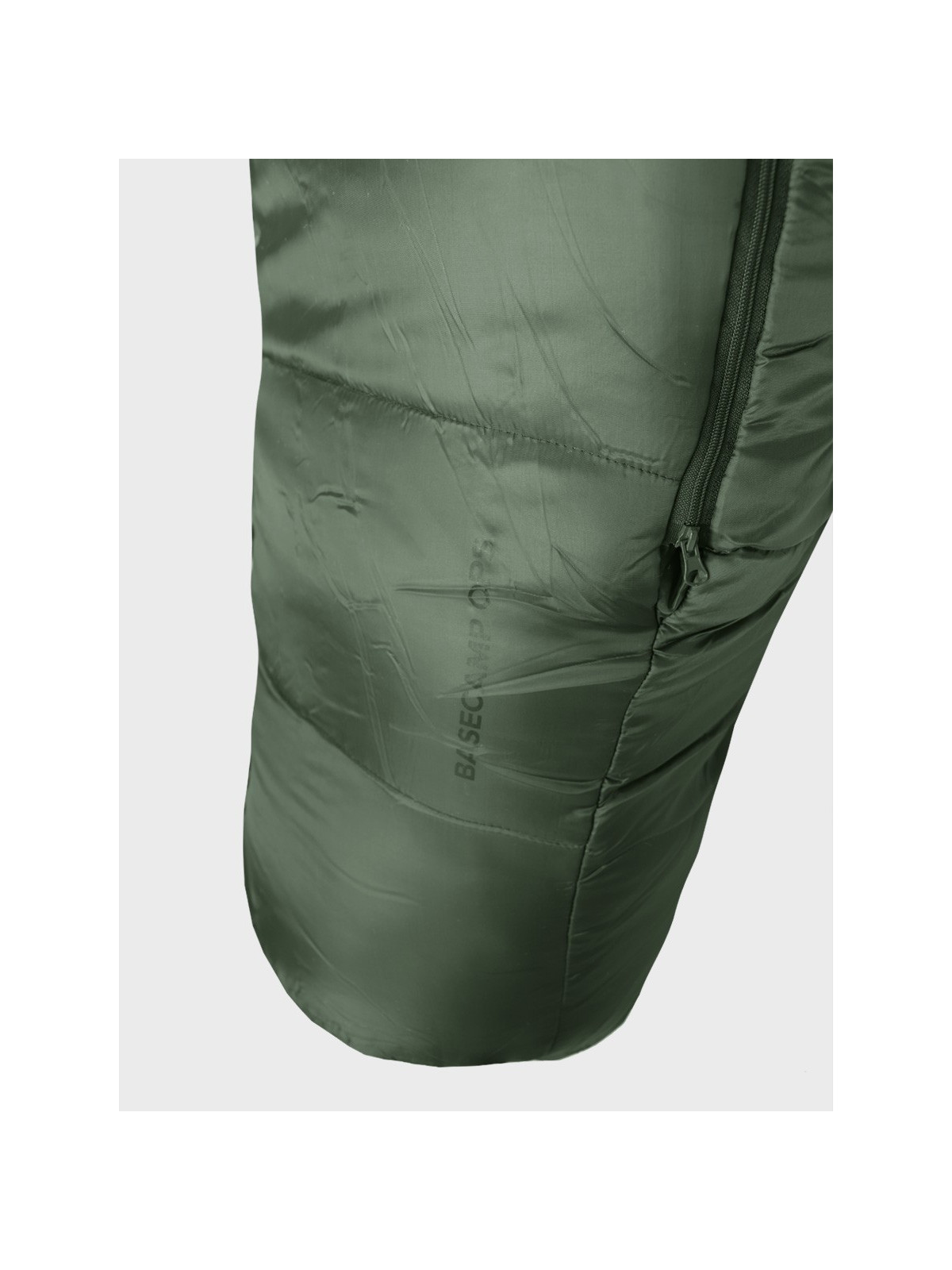 Snugpak Śpiwór Sleeper Extreme Oliwkowy