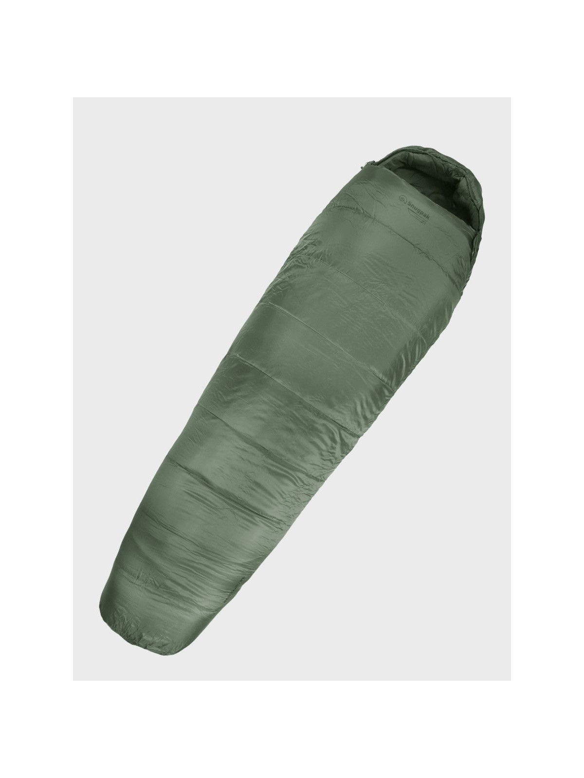 Snugpak Śpiwór Sleeper Lite Oliwkowy
