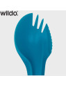 WILDO NIEZBĘDNIK SPORK BŁĘKITNY