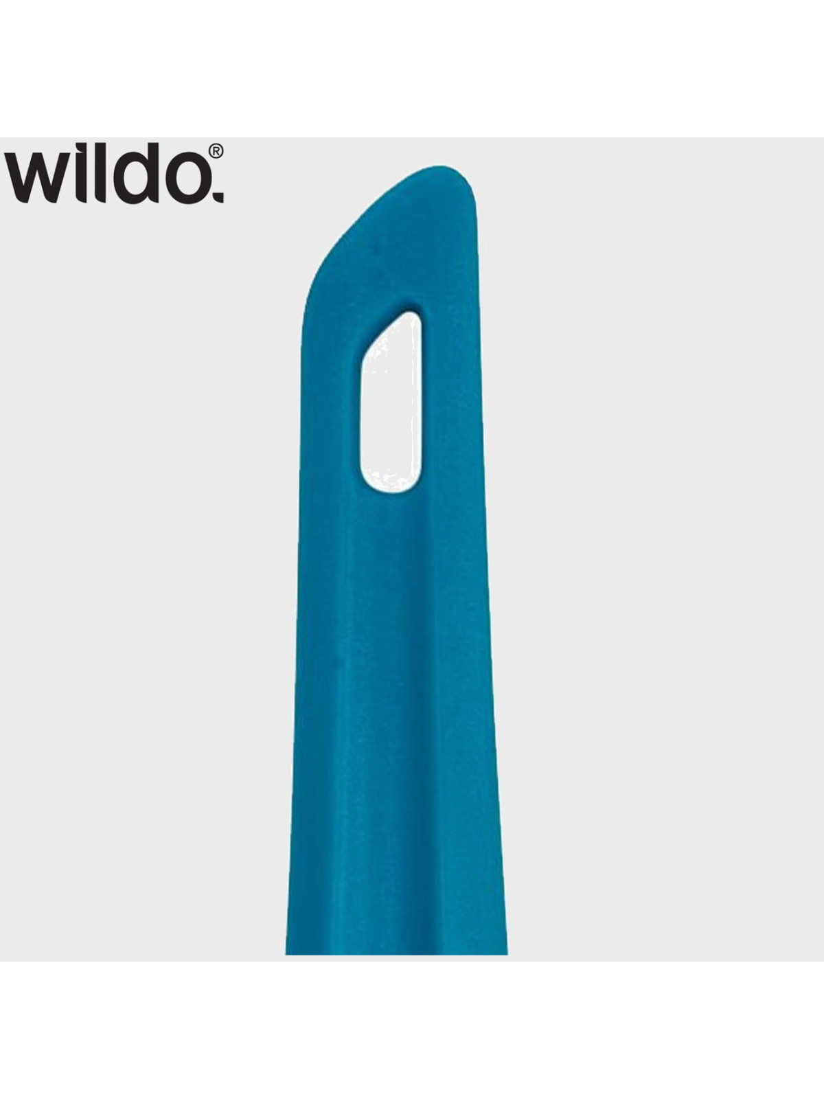 WILDO NIEZBĘDNIK SPORK BŁĘKITNY