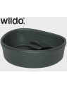 WILDO KUBEK / MISKA SKŁADANY TPE 250ML OLIWKOWY