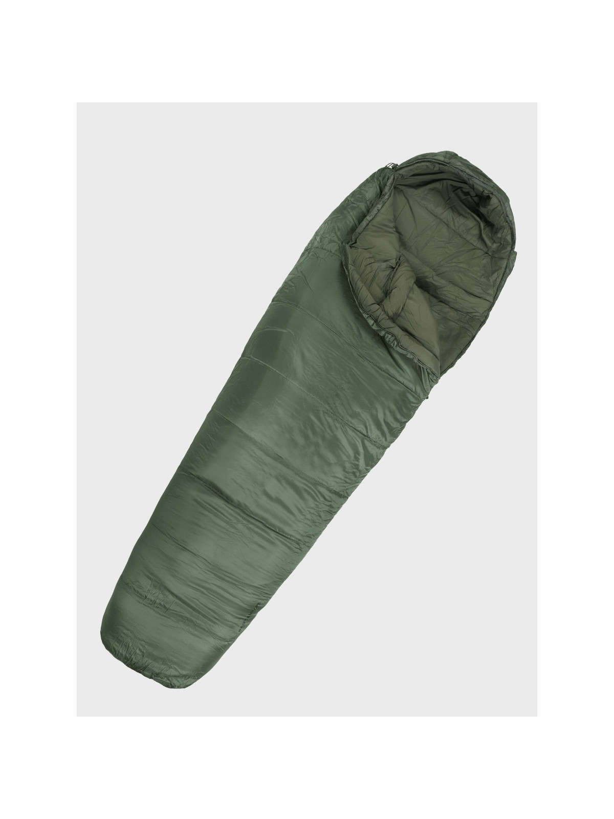 Snugpak Śpiwór Sleeper Lite Oliwkowy
