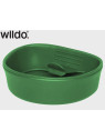 WILDO KUBEK / MISKA SKŁADANY TPE 250ML ZIELONY