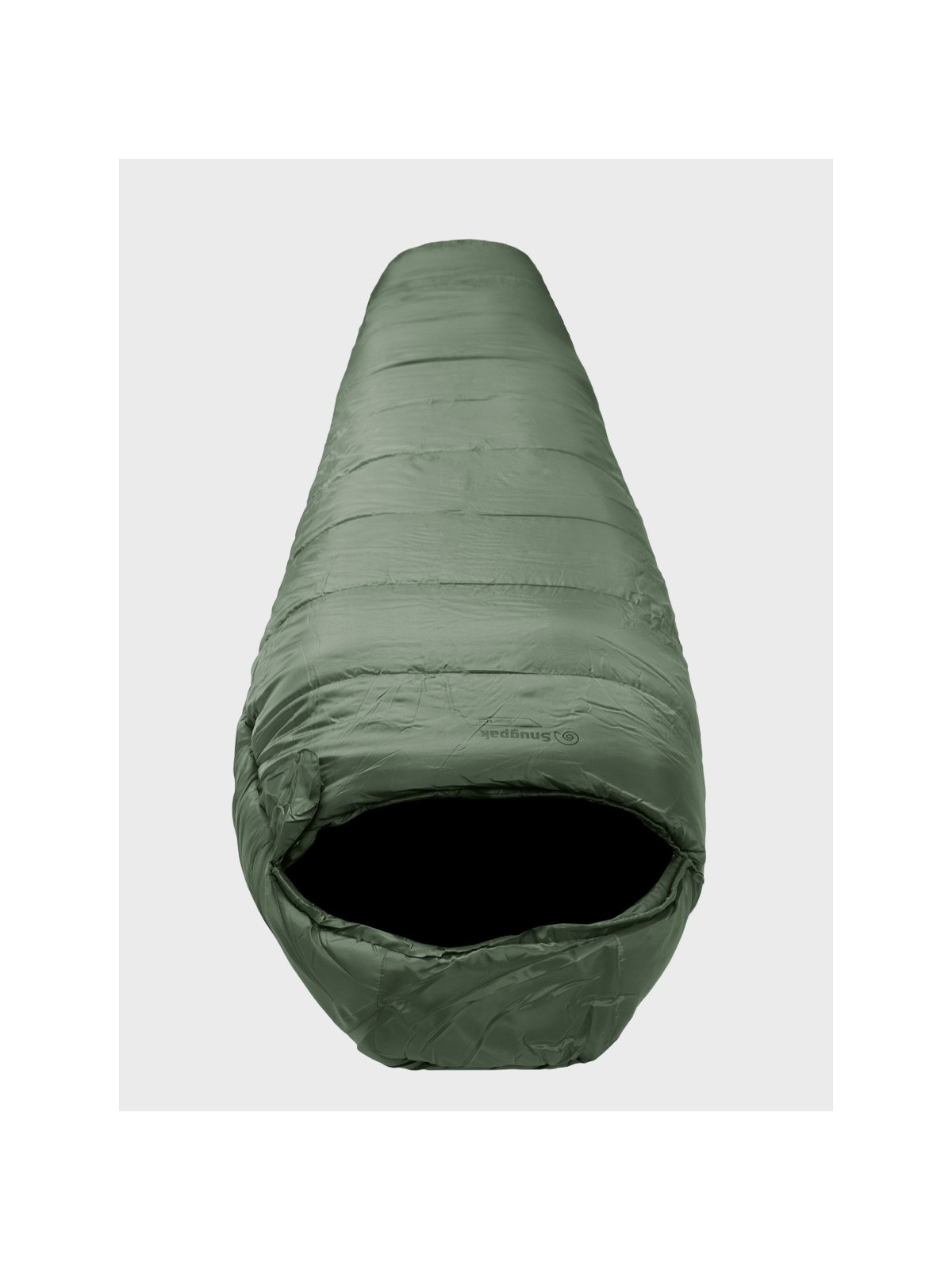 Snugpak Śpiwór Sleeper Lite Oliwkowy