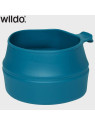 WILDO KUBEK / MISKA SKŁADANY TPE 250ML MORSKI
