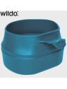 WILDO KUBEK / MISKA SKŁADANY TPE 250ML MORSKI