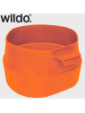WILDO KUBEK / MISKA SKŁADANY BIG TPE 600ML POMARAŃCZOWY