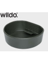 WILDO KUBEK / MISKA SKŁADANY BIG TPE 600ML OLIWKOWY