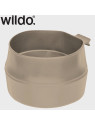 WILDO KUBEK / MISKA SKŁADANY BIG TPE 600ML BEŻOWY