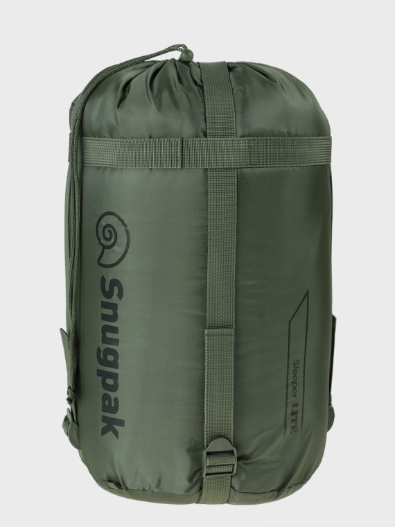 Snugpak Śpiwór Sleeper Lite Oliwkowy