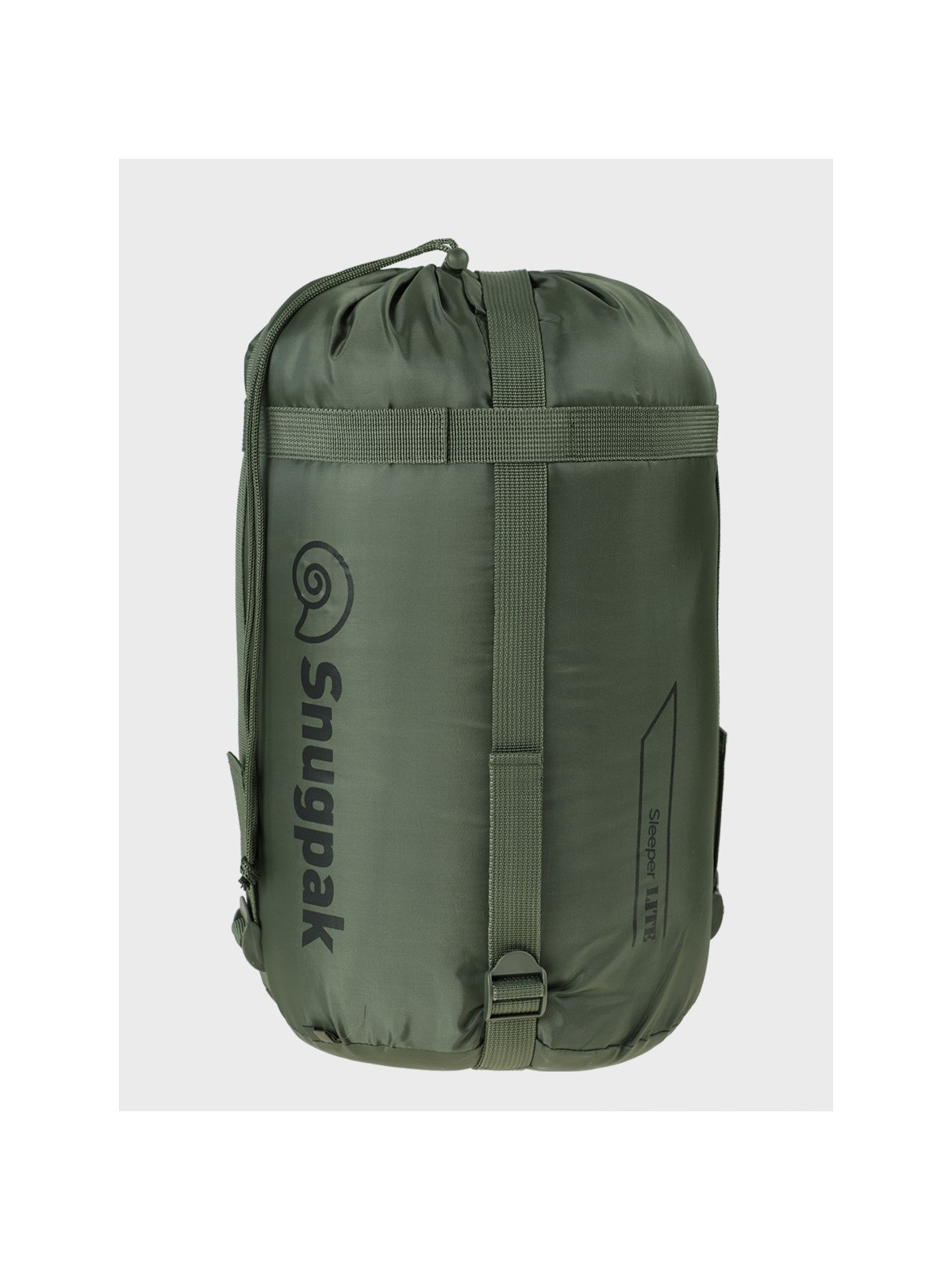 Snugpak Śpiwór Sleeper Lite Oliwkowy