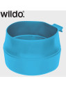 WILDO KUBEK / MISKA SKŁADANY BIG TPE 600ML BŁĘKITNY