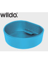 WILDO KUBEK / MISKA SKŁADANY BIG TPE 600ML BŁĘKITNY
