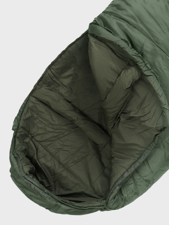 Snugpak Śpiwór Sleeper Lite Oliwkowy
