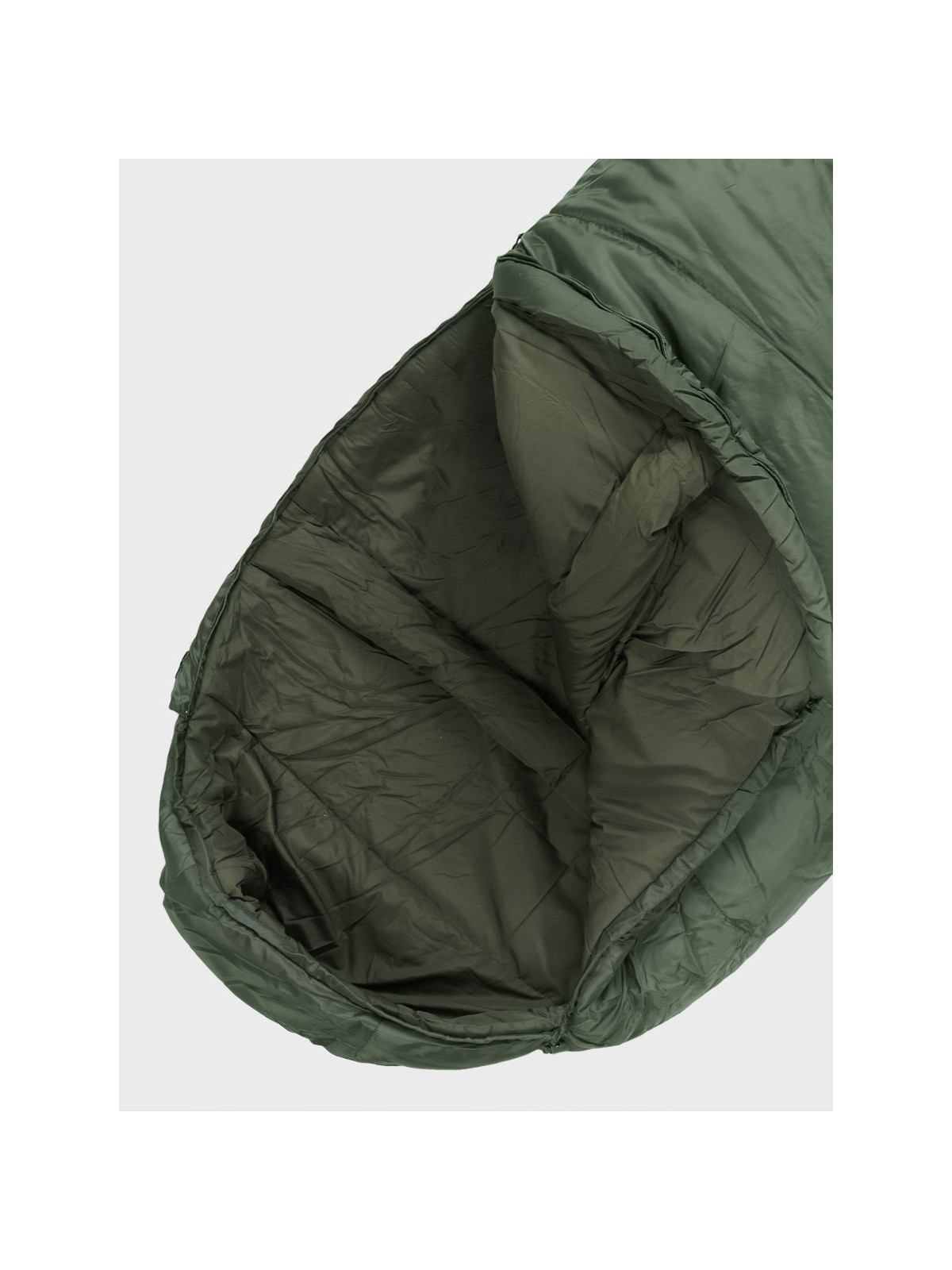 Snugpak Śpiwór Sleeper Lite Oliwkowy
