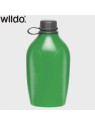 WILDO BUTELKA TURYSTYCZNA EXPLORER 1L ZIELONA