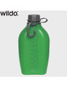 WILDO BUTELKA TURYSTYCZNA EXPLORER 1L ZIELONA