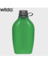WILDO BUTELKA TURYSTYCZNA EXPLORER 1L ZIELONA