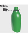 WILDO BUTELKA TURYSTYCZNA EXPLORER 1L ZIELONA