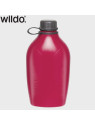 WILDO BUTELKA TURYSTYCZNA EXPLORER 1L BORDOWA