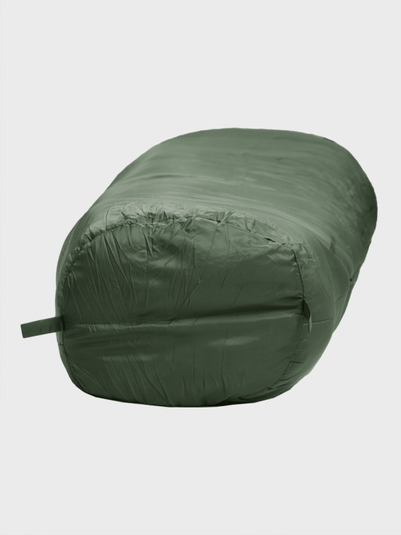 Snugpak Śpiwór Sleeper Lite Oliwkowy