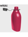 WILDO BUTELKA TURYSTYCZNA EXPLORER 1L BORDOWA