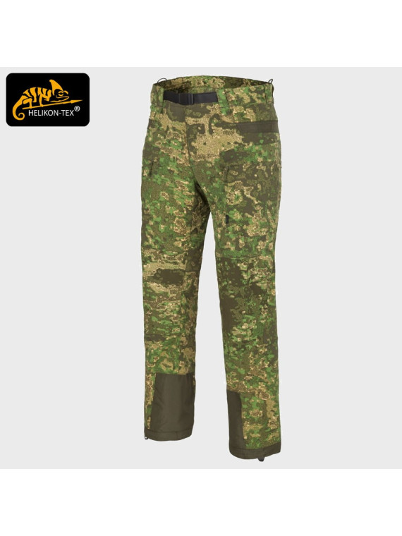 HELIKON-TEX SPODNIE BLIZZARD STORMSTRETCH PENCOTT WILDWOOD XXL-Long