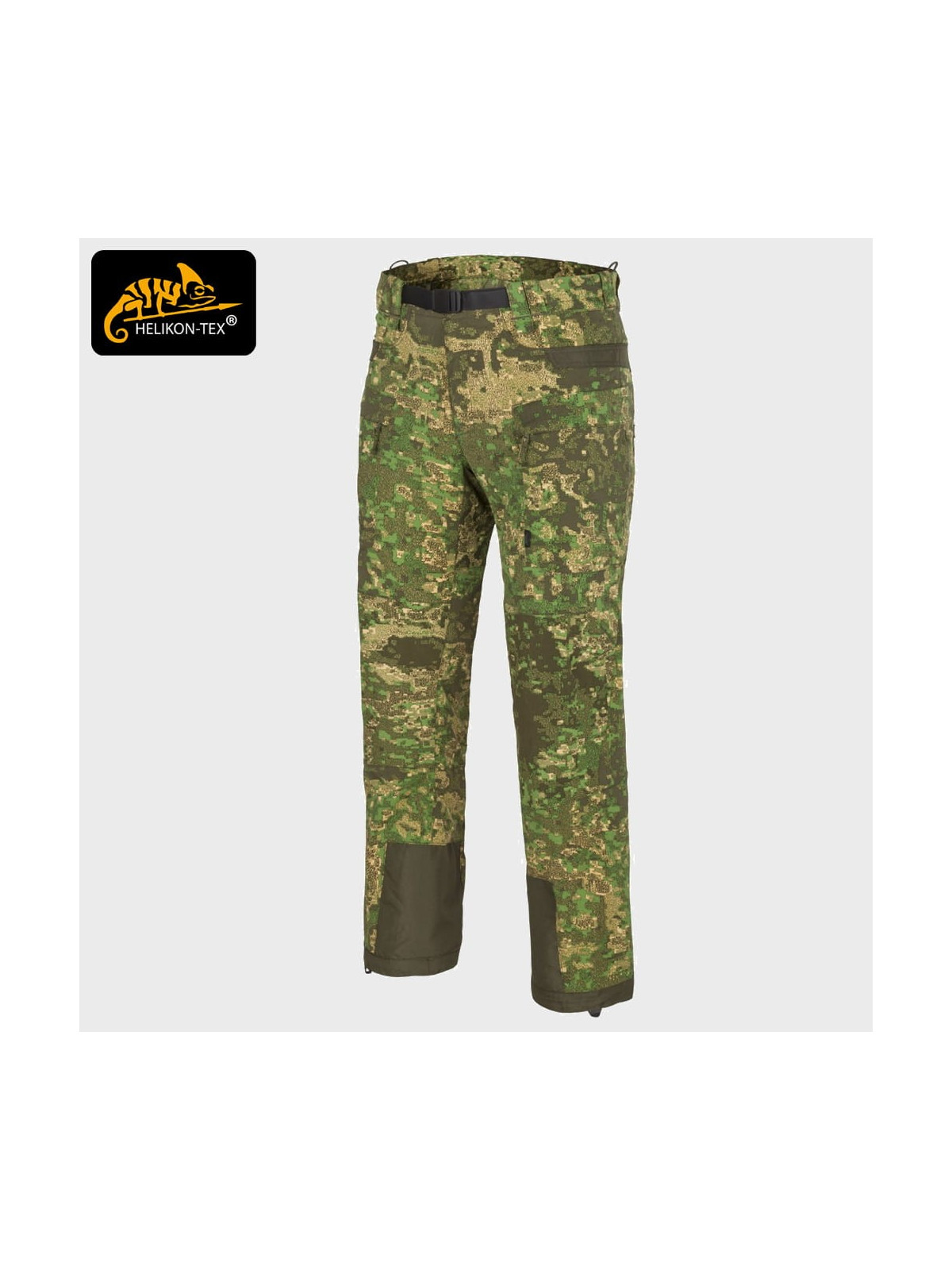 HELIKON-TEX SPODNIE BLIZZARD STORMSTRETCH PENCOTT WILDWOOD XXL-Long