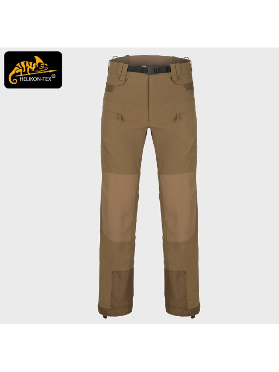 HELIKON-TEX SPODNIE BLIZZARD STORMSTRETCH PENCOTT WILDWOOD XXL-Long