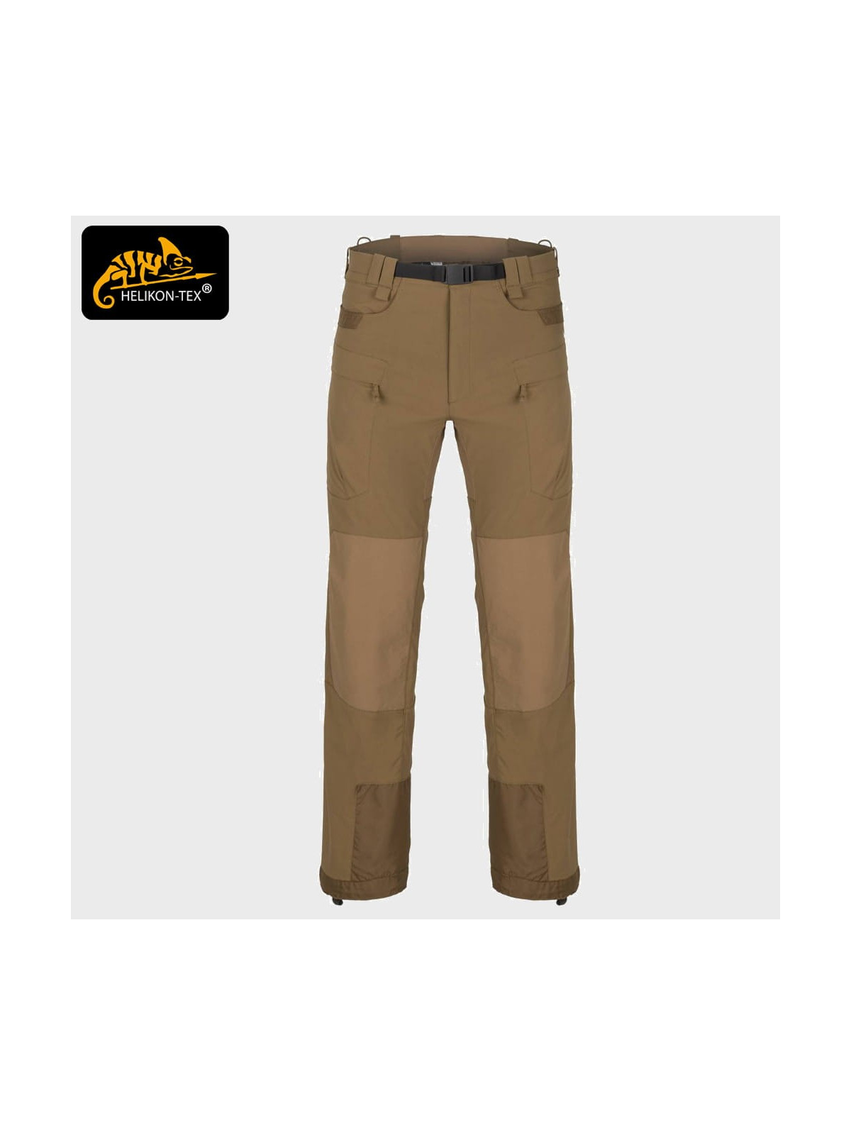 HELIKON-TEX SPODNIE BLIZZARD STORMSTRETCH PENCOTT WILDWOOD XXL-Long