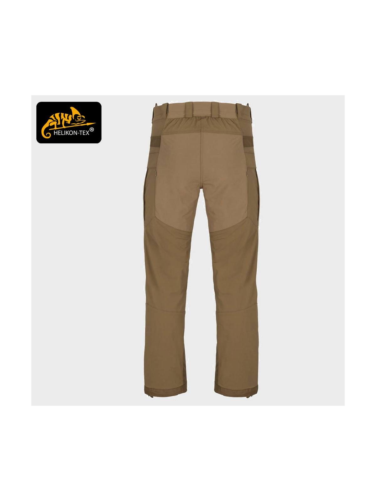 HELIKON-TEX SPODNIE BLIZZARD STORMSTRETCH PENCOTT WILDWOOD XXL-Long