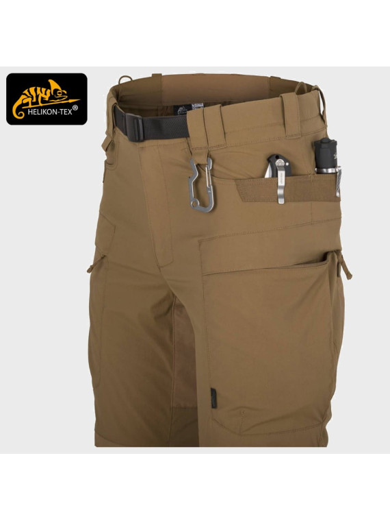 HELIKON-TEX SPODNIE BLIZZARD STORMSTRETCH PENCOTT WILDWOOD XXL-Long