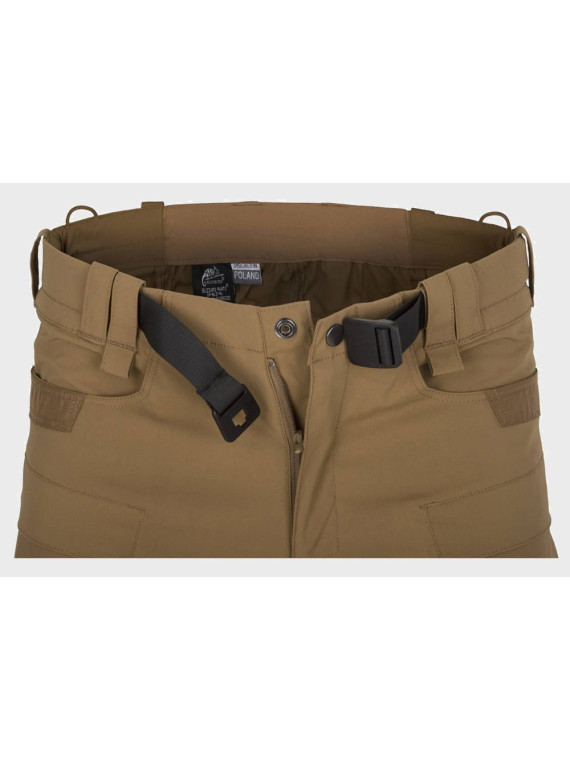 HELIKON-TEX SPODNIE BLIZZARD STORMSTRETCH PENCOTT WILDWOOD XXL-Long