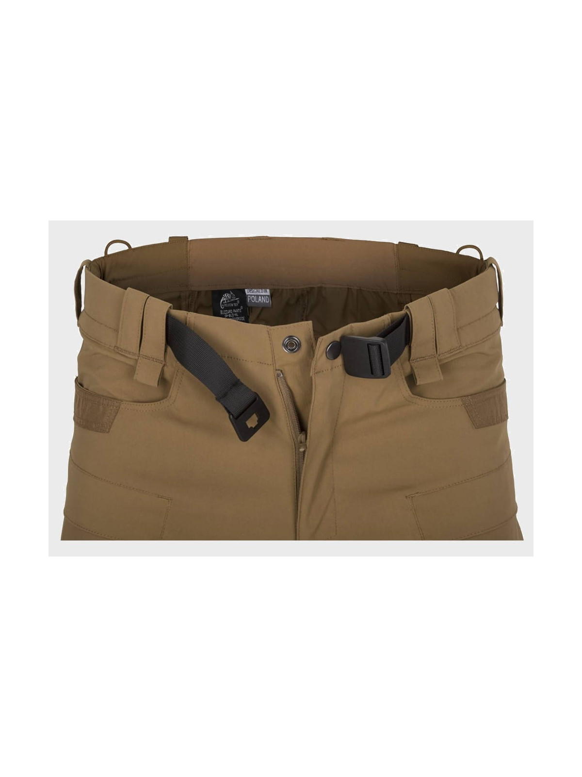 HELIKON-TEX SPODNIE BLIZZARD STORMSTRETCH PENCOTT WILDWOOD XXL-Long