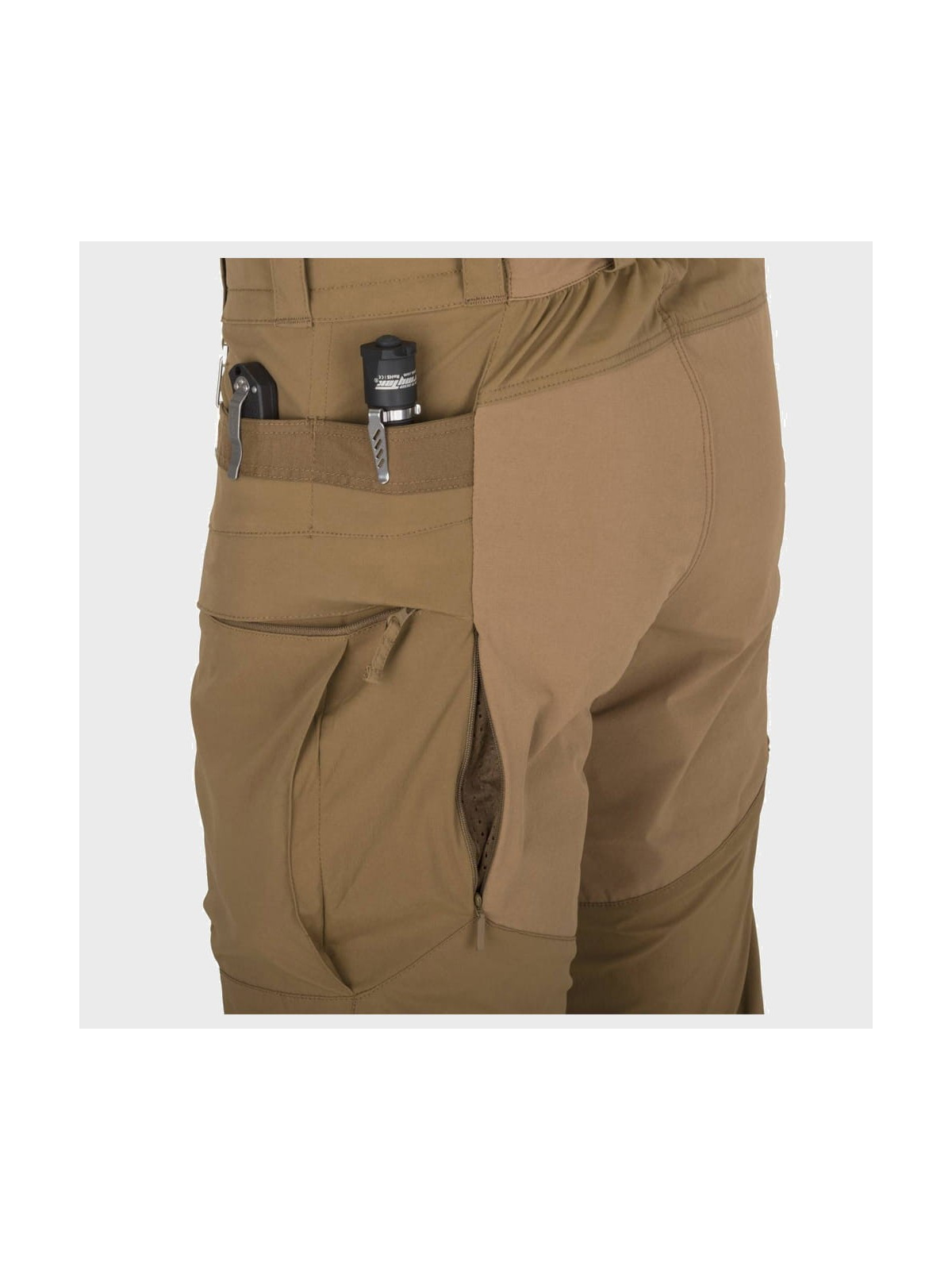 HELIKON-TEX SPODNIE BLIZZARD STORMSTRETCH PENCOTT WILDWOOD XXL-Long