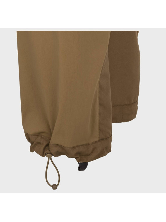 HELIKON-TEX SPODNIE BLIZZARD STORMSTRETCH PENCOTT WILDWOOD XXL-Long