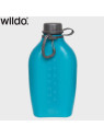 WILDO BUTELKA TURYSTYCZNA EXPLORER 1L MORSKA