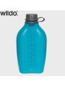 WILDO BUTELKA TURYSTYCZNA EXPLORER 1L MORSKA