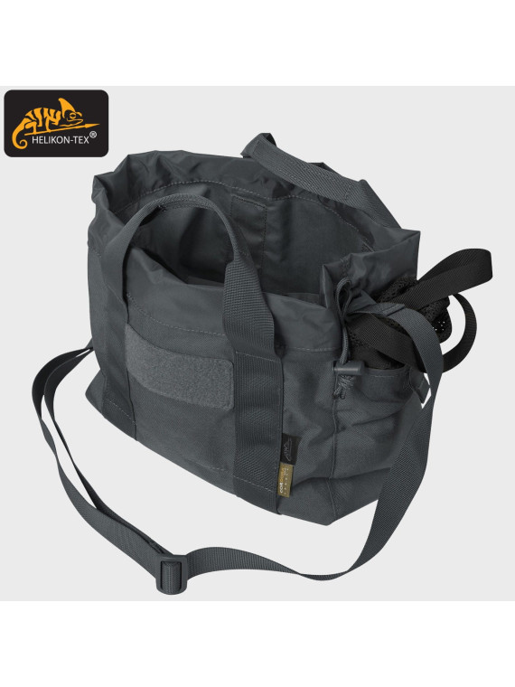 HELIKON-TEX TORBA NA AMUNICJĘ AMMO BUCKET CORDURA SHADOW GREEN