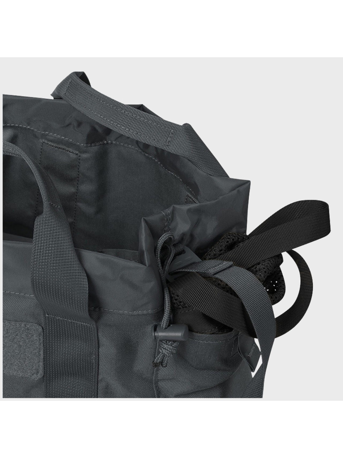 HELIKON-TEX TORBA NA AMUNICJĘ AMMO BUCKET CORDURA SHADOW GREEN