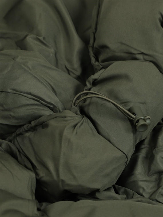 Snugpak Śpiwór Sleeper Lite Oliwkowy