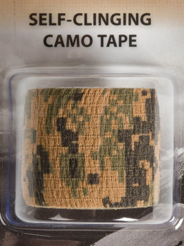HELIKON-TEX TAŚMA MASKUJĄCA USMC DIGITAL WOODLAND