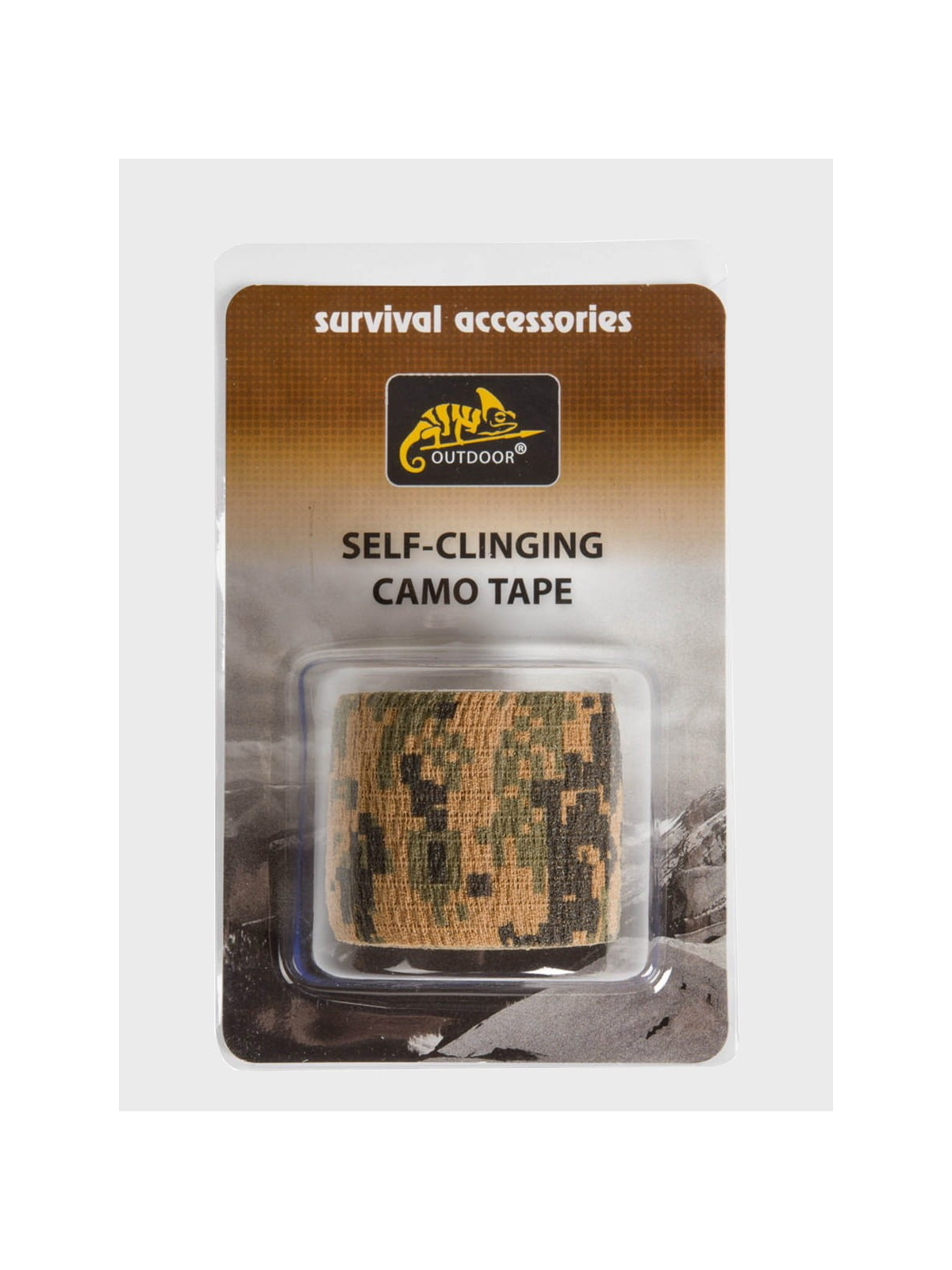 HELIKON-TEX TAŚMA MASKUJĄCA USMC DIGITAL WOODLAND