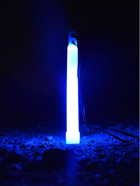 HELIKON-TEX Światło chemiczne Lightstick 15cm źółte
