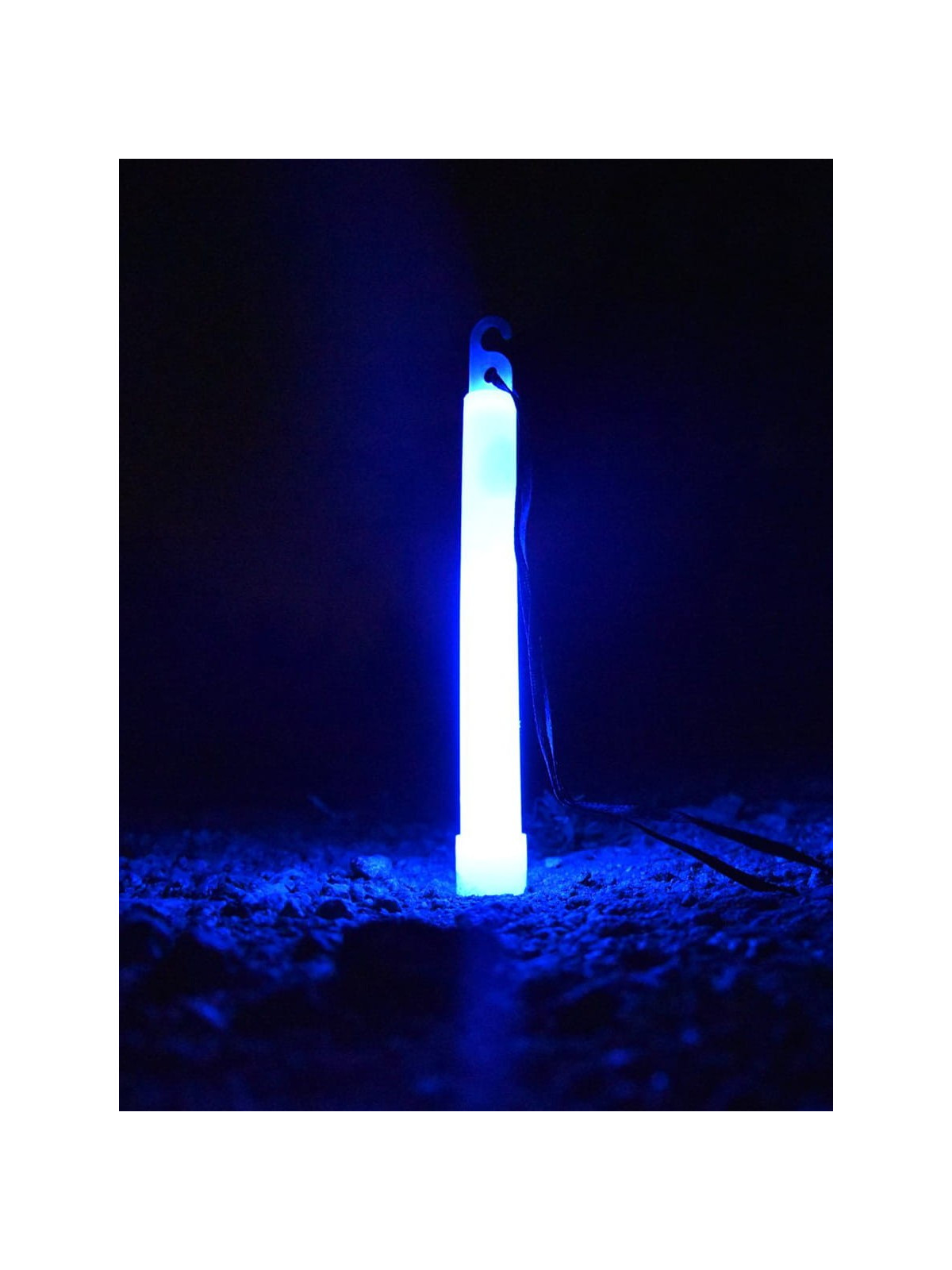 HELIKON-TEX Światło chemiczne Lightstick 15cm zielone