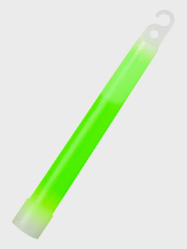 HELIKON-TEX Światło chemiczne Lightstick 15cm zielone