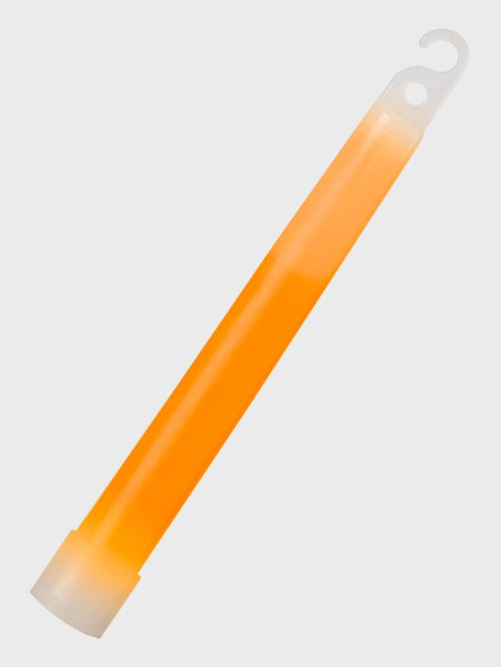 HELIKON-TEX Światło chemiczne Lightstick 15cm pomarańczowe